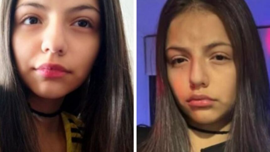 Nuevo sujeto de interés en caso de Ivone Alvarado desaparecida