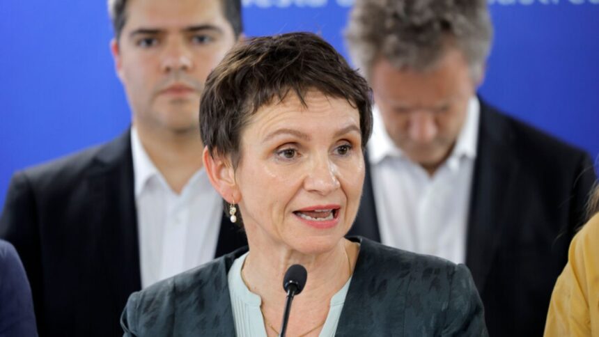 Gobierno de Chile decreta Estado de Excepción por masivo corte de luz