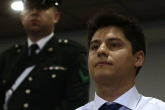 Veredicto final: Tercer juicio para Nicolás Zepeda en Francia