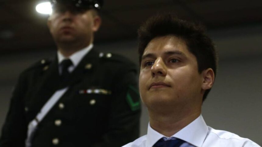 Veredicto final: Tercer juicio para Nicolás Zepeda en Francia