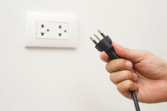 Recomendaciones para evitar daños durante el corte de luz masivo