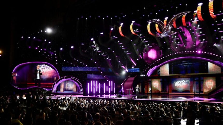 Suspensión del Festival de Viña 2025 por corte masivo de luz