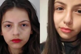 Encuentran con vida a niña desaparecida en Renca luego de un mes