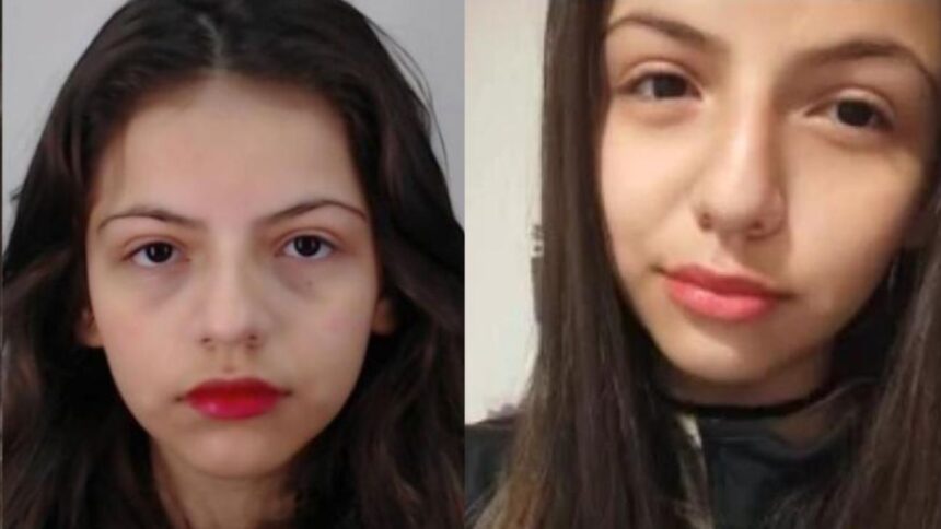 Encuentran con vida a niña desaparecida en Renca luego de un mes