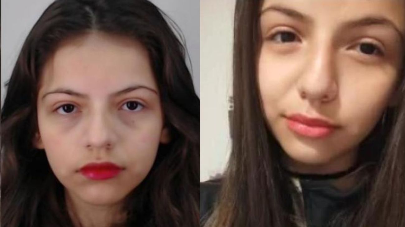 Encuentran con vida a niña desaparecida en Renca luego de un mes