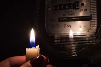Emergencia eléctrica en Chile deja a 3.4 millones sin luz