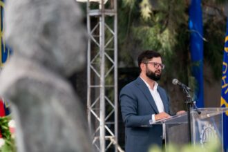 El llamado a la unidad para transformar Chile y garantizar mejor calidad de vida