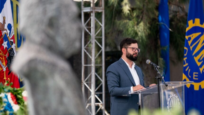 El llamado a la unidad para transformar Chile y garantizar mejor calidad de vida