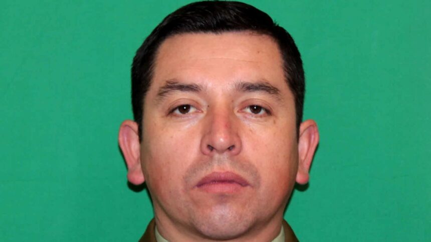 Juicio por crimen de carabinero: acusaciones y querella en Concepción