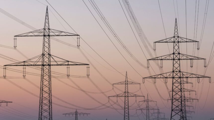 Megacorte de energía en Chile: Avanza la recuperación del servicio eléctrico