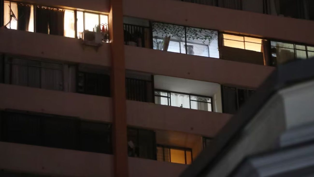 Investigan muerte de mujer electrodependiente en Recoleta tras masivo corte de luz Investigan muerte de mujer electrodependiente en Recoleta tras masivo corte de luz