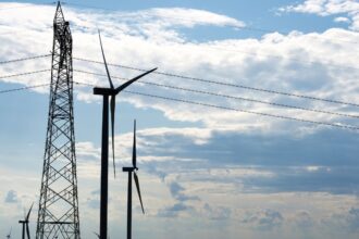 La minería en Chile avanza hacia un suministro eléctrico 100% renovable para el 2030