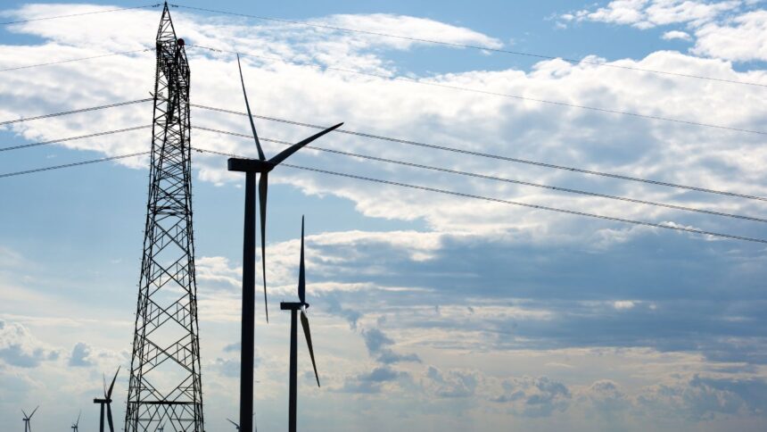 La minería en Chile avanza hacia un suministro eléctrico 100% renovable para el 2030