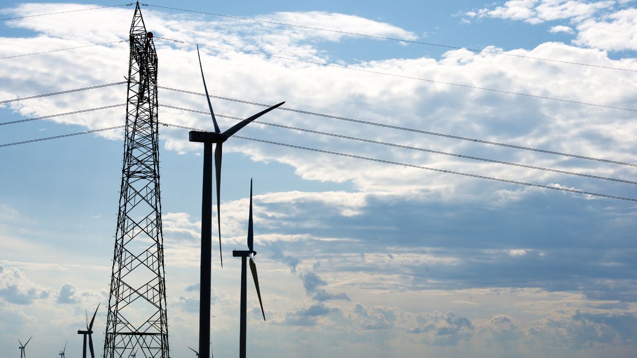 La minería en Chile avanza hacia un suministro eléctrico 100% renovable para el 2030