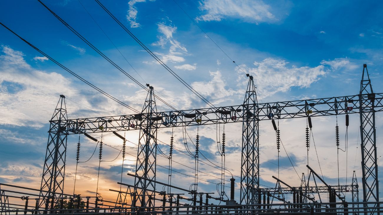 ISA: Responsable del megacorte de luz en Chile y su repercusión ISA: Responsable del megacorte de luz en Chile y su repercusión