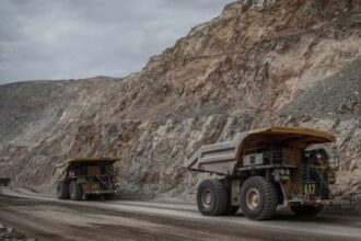 Chuquicamata, líder en excelencia operacional con 50 puntos en el Índice de Excelencia (IDE)