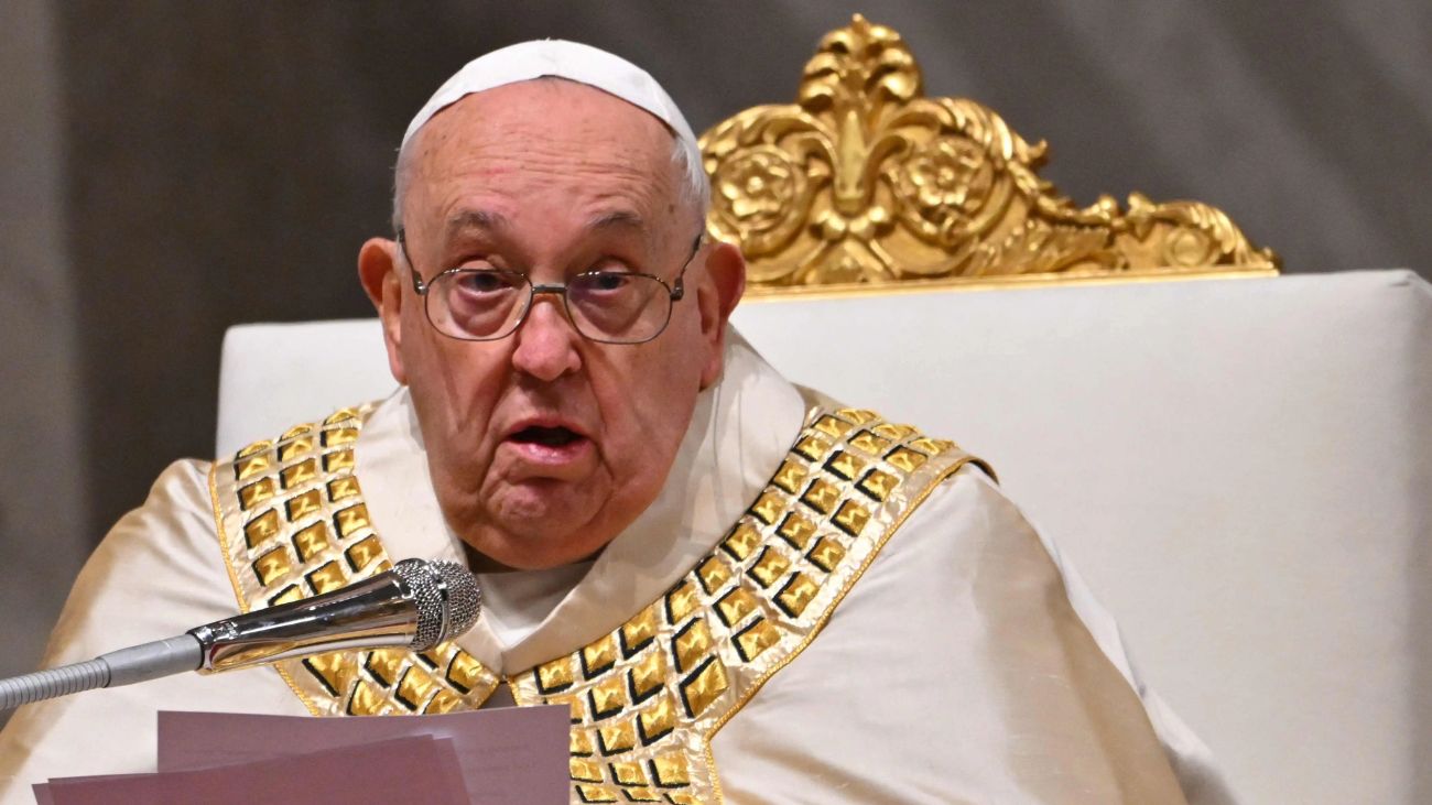 Estado Crítico pero Estable: Actualización de Salud del Papa Francisco Estado Crítico pero Estable: Actualización de Salud del Papa Francisco