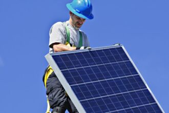 Trinasolar alcanza récord de 170 GW en envíos de módulos fotovoltaicos de 210 mm en 5 años