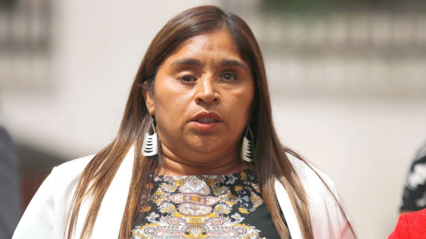 Senadora Campillai demanda acciones penales por muertes de electrodependientes en Chile