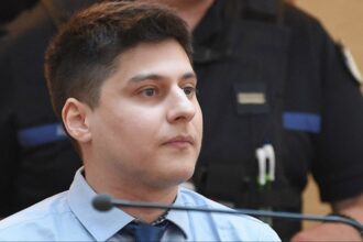 Anulado juicio contra Nicolás Zepeda por irregularidades en investigación