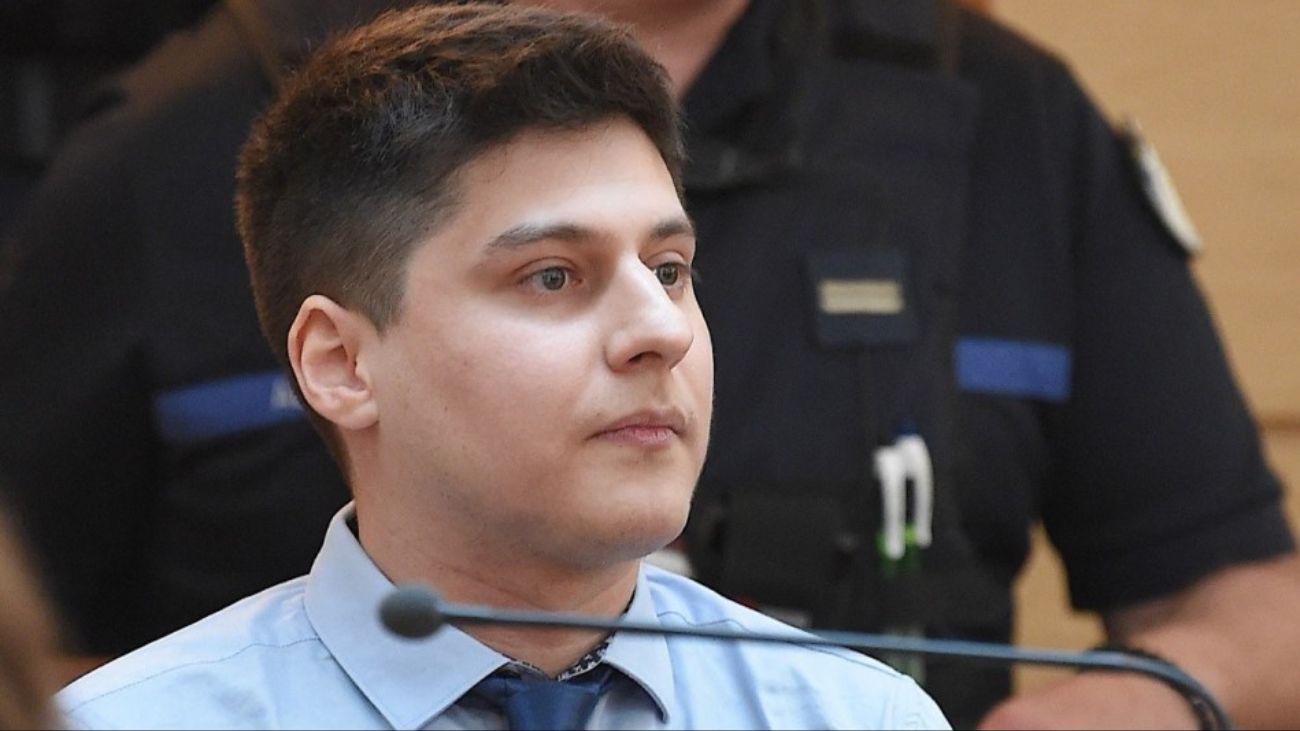 Anulado juicio contra Nicolás Zepeda por irregularidades en investigación Anulado juicio contra Nicolás Zepeda por irregularidades en investigación