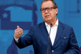 Fallece Felipe Delpin Aguilar, exalcalde de La Granja y líder democratacristiano