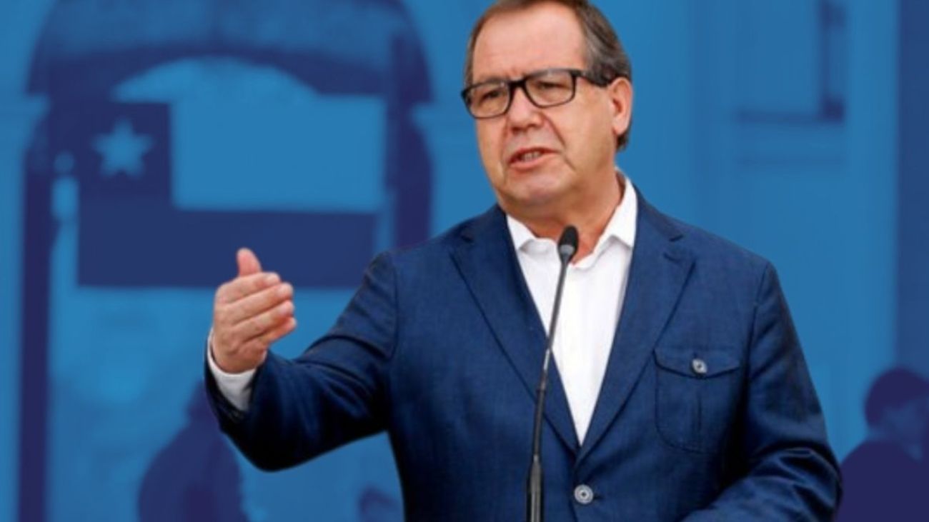 Fallece Felipe Delpin Aguilar, exalcalde de La Granja y líder democratacristiano