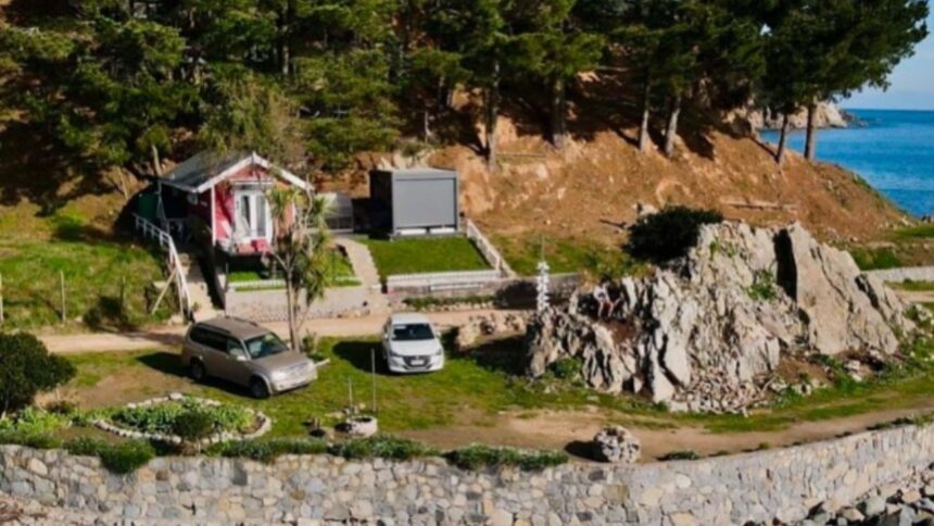 Conflicto judicial por estafa en proyecto turístico de Coliumo