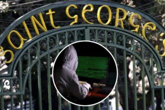 The Fog hackea base de datos del Colegio Saint George