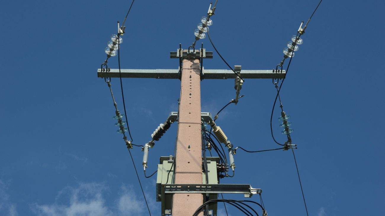 Persisten problemas de electricidad en Maipú después del apagón en Chile