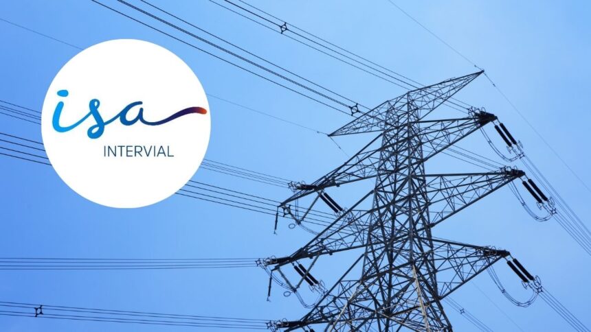 ISA Interchile lista para reconectar tras corte de luz en Chile