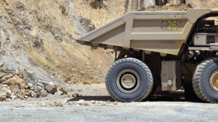 Codelco convoca a empresas para participar en licitación de proyecto minero