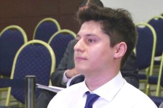 Anulan condena a Nicolás Zepeda por crimen de Narumi Kurosaki