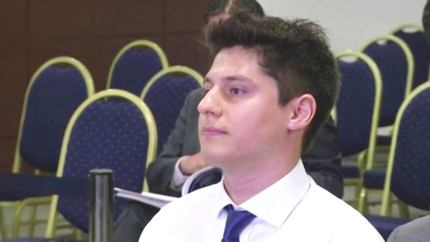 Anulan condena a Nicolás Zepeda por crimen de Narumi Kurosaki