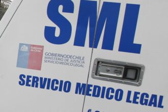 Tragedia en el río Diguillín: hombre fallece tras ahogarse en pozones