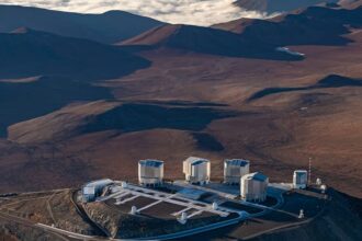 Proyecto INNA en Chile: críticas, desafíos y avances hacia energías renovables