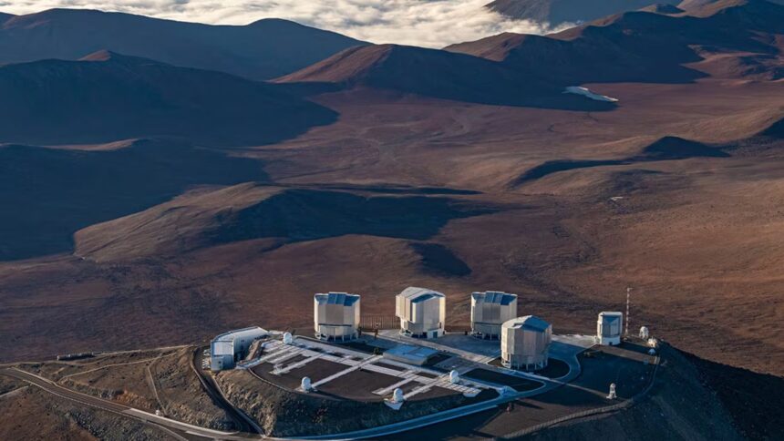 Proyecto INNA en Chile: críticas, desafíos y avances hacia energías renovables