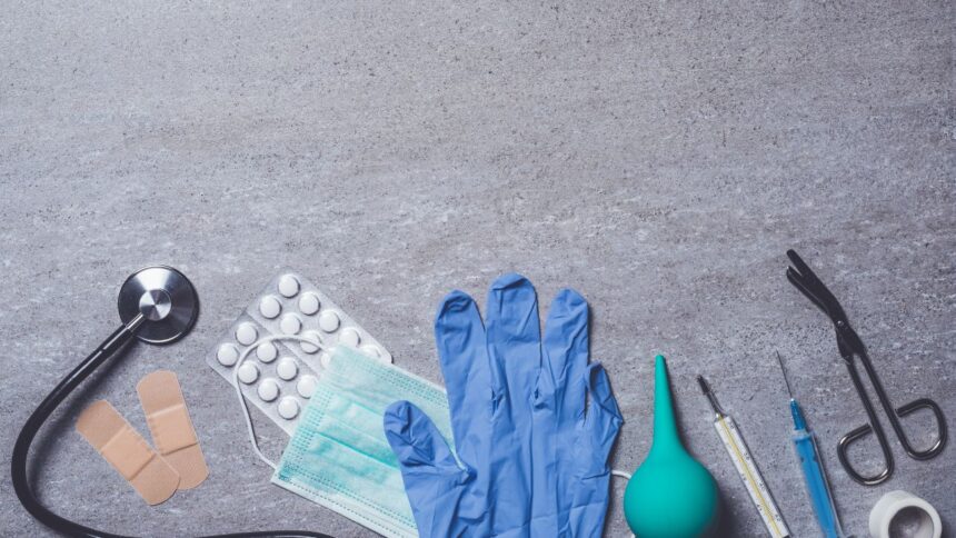 Escasez de insumos médicos en Hospital Van Buren preocupa a autoridades