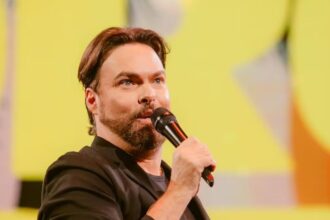 George Harris se enfrenta a pifias en Viña del Mar 2025