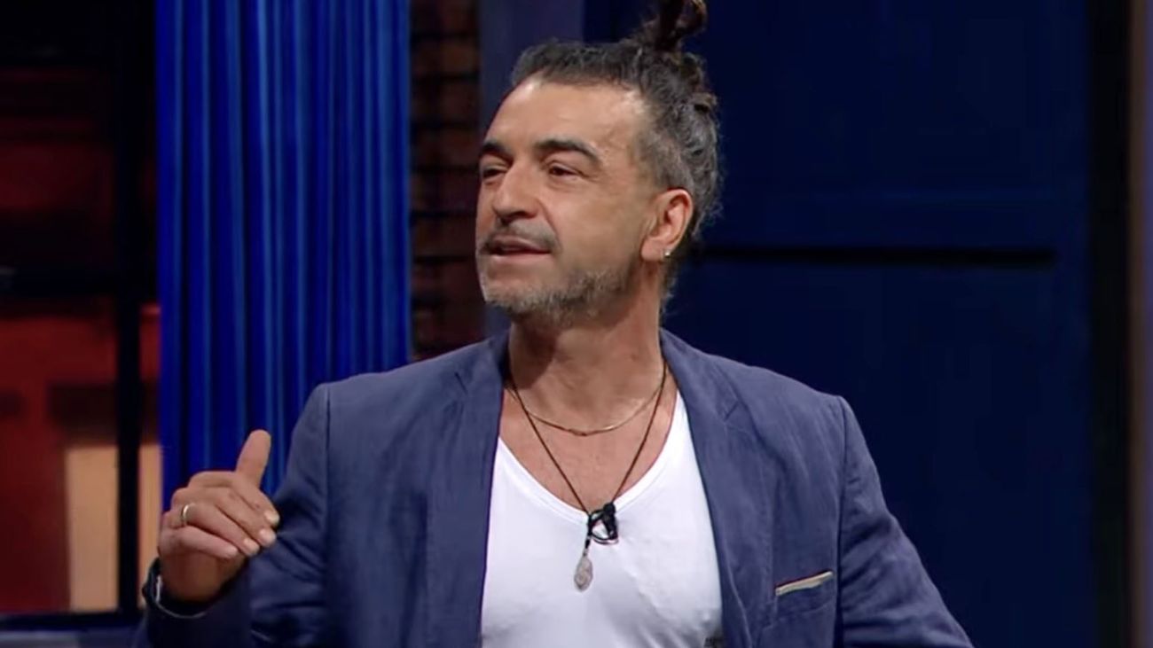 Jorge Alis analiza el humor en Viña 2025 y destaca a Ruminot Jorge Alis analiza el humor en Viña 2025 y destaca a Ruminot