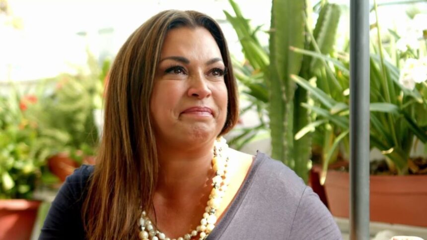 Marlen Olivari: su angustia durante el apagón previo a Viña