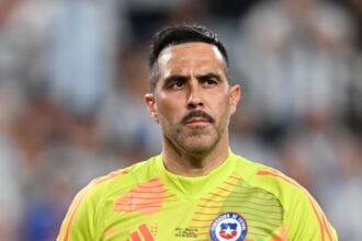 Corte de luz en Viña 2025: la experiencia de Claudio Bravo