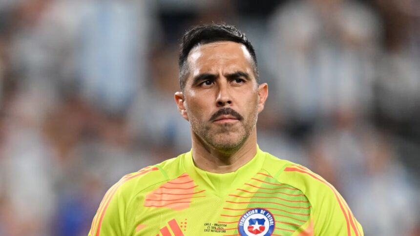 Corte de luz en Viña 2025: la experiencia de Claudio Bravo