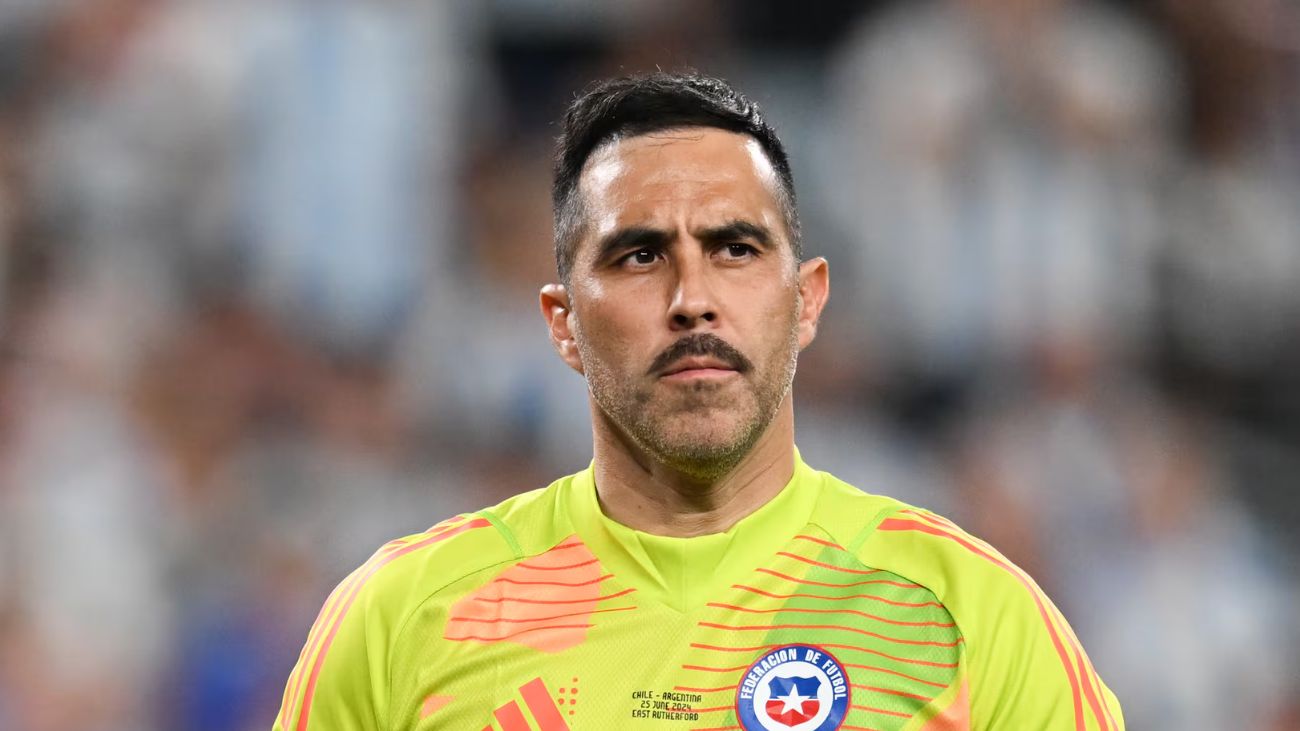Corte de luz en Viña 2025: la experiencia de Claudio Bravo Corte de luz en Viña 2025: la experiencia de Claudio Bravo