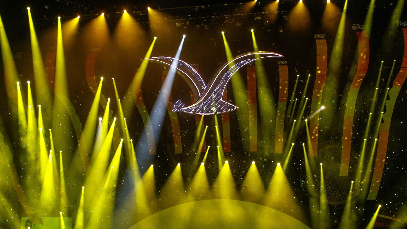 Reprogramación de artistas en Festival de Viña 2025 por corte de luz Reprogramación de artistas en Festival de Viña 2025 por corte de luz