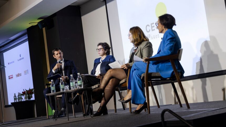 La Cesco Week Santiago 2025: Descuentos del 20% en tickets disponibles