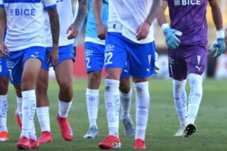 Universidad Católica resuelve problema de estadio para crucial encuentro en Copa Sudamericana