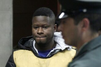 Detienen a Givens del trío Reggaeton Boys por robo con intimidación