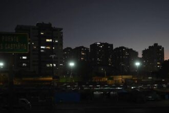 El origen del megacorte eléctrico y responsabilidades en Chile