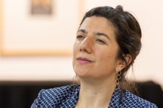 Etcheverry defiende inversiones en energía y responde a críticas de Matthei